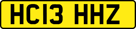 HC13HHZ