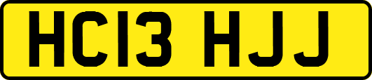 HC13HJJ