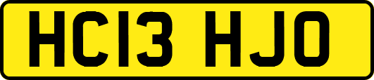 HC13HJO
