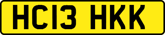 HC13HKK