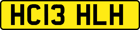 HC13HLH