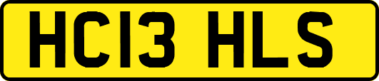 HC13HLS