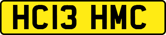 HC13HMC