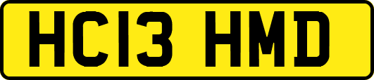 HC13HMD