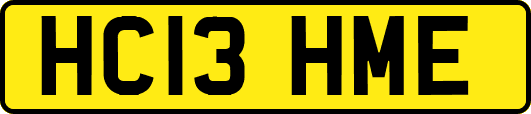 HC13HME