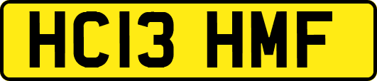 HC13HMF