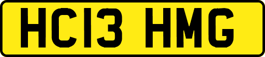 HC13HMG