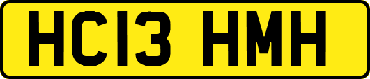 HC13HMH