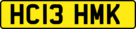 HC13HMK