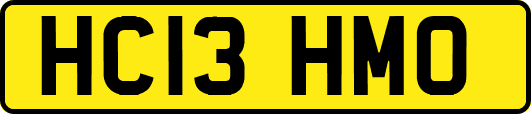 HC13HMO
