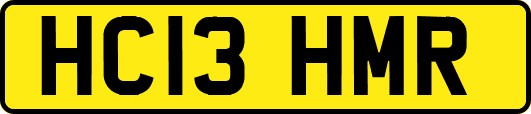 HC13HMR