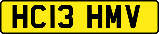 HC13HMV