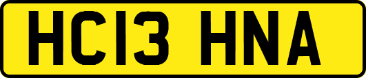 HC13HNA