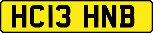 HC13HNB
