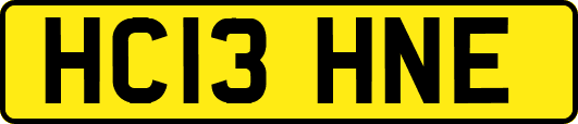 HC13HNE