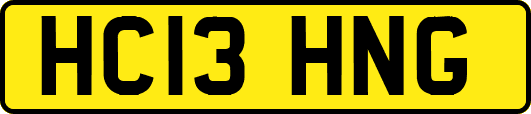 HC13HNG