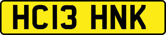 HC13HNK