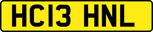 HC13HNL