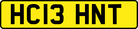 HC13HNT
