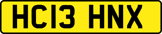 HC13HNX