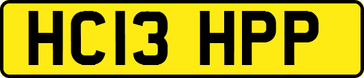 HC13HPP