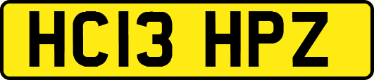 HC13HPZ