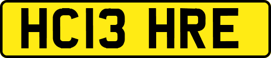 HC13HRE
