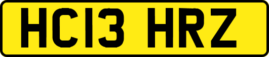 HC13HRZ
