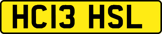 HC13HSL