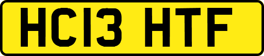 HC13HTF