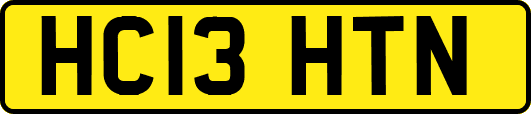 HC13HTN