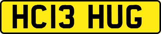 HC13HUG