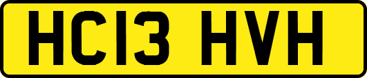 HC13HVH