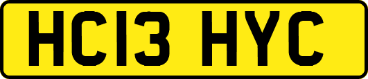 HC13HYC