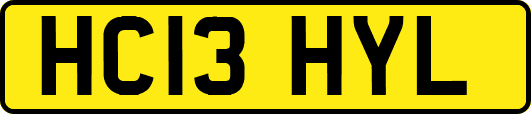 HC13HYL