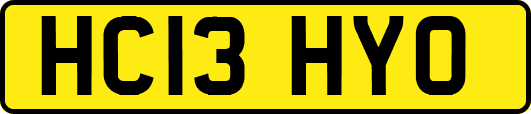 HC13HYO