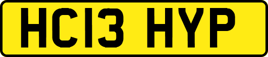 HC13HYP