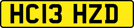 HC13HZD