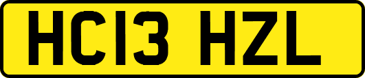 HC13HZL