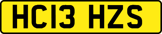 HC13HZS