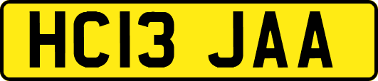 HC13JAA