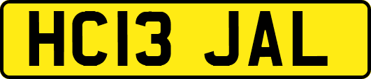 HC13JAL