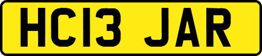HC13JAR