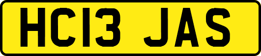HC13JAS
