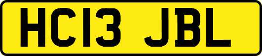 HC13JBL