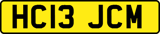HC13JCM