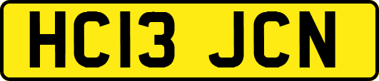 HC13JCN