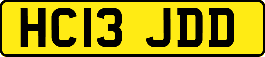 HC13JDD