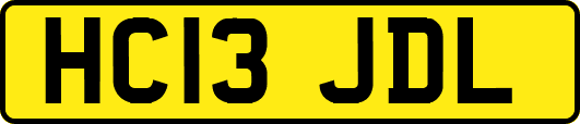HC13JDL