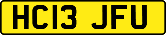 HC13JFU